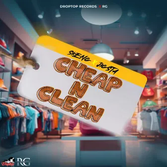 Cheap N Clean by Jigsta