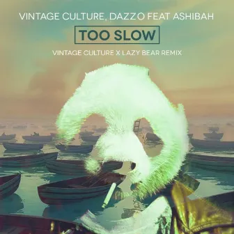 To Slow by Dazzo