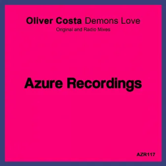 Demons Love by Oliver Costa