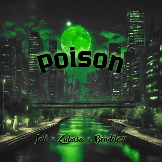 Poison