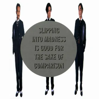 TECHNODON by YELLOW MAGIC ORCHESTRA