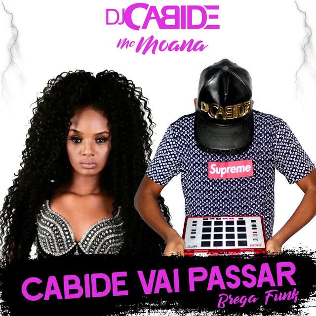 Cabide Vai Passar - Brega Funk