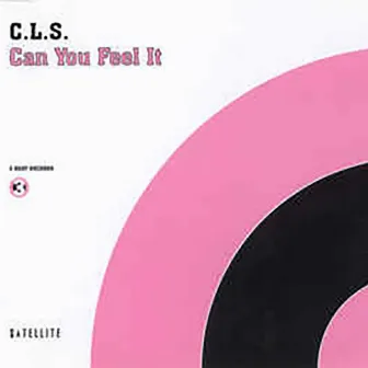 Can You Feel It by CLS