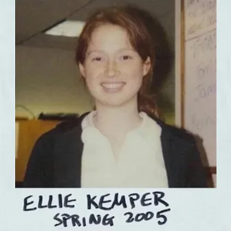 Ellie Kemper by Summer 2000