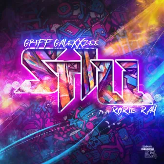 Still by Griff Galexxzee