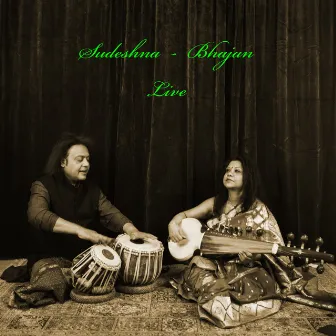 Bhajan (Live) by Sudeshna Bhattacharya