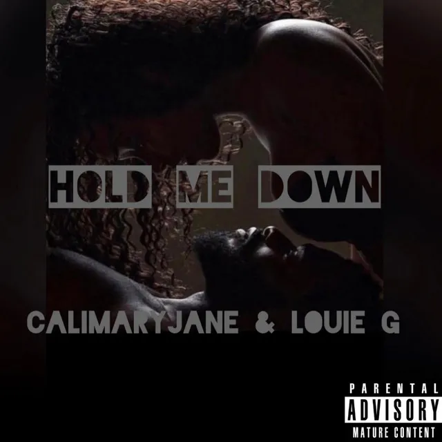 Hold Me Down