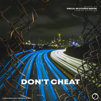 Don't Cheat by Filippo Sartini