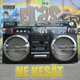 Ne kesät by Eräs