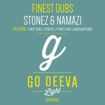 Finest Dubs by Namazi