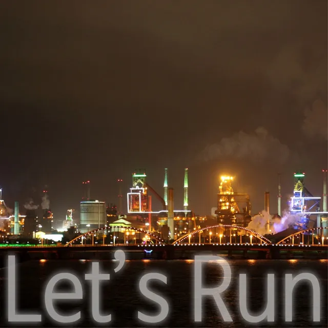 Let's Run