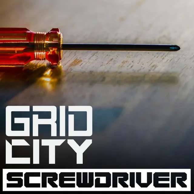 Screwdriver