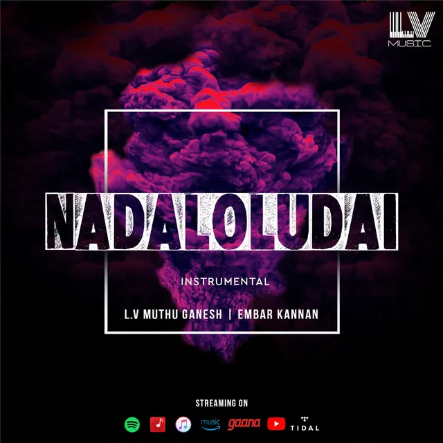 Nadaloludai