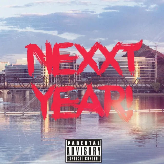 Nexxt Year!