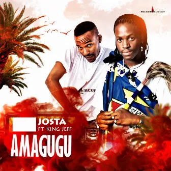 Amagugu by Josta