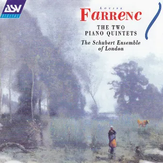 Farrenc: Piano Quintets by Louise Farrenc