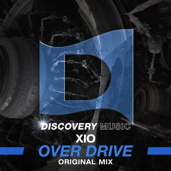 Over Drive by Xio