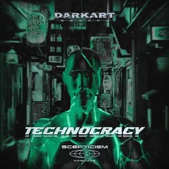 Technocracy by Deep Mind Direction