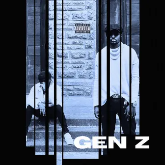 Gen Z by Bucci Maina