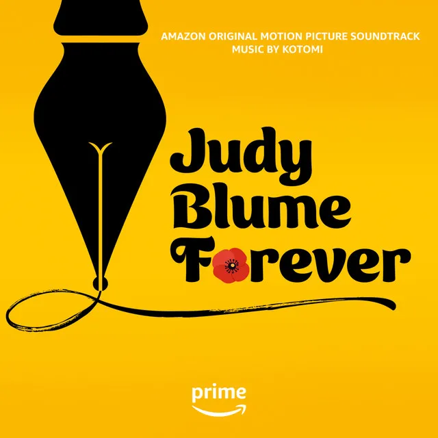 Judy Blume Forever (Amazon Original Motion Picture Soundtrack)