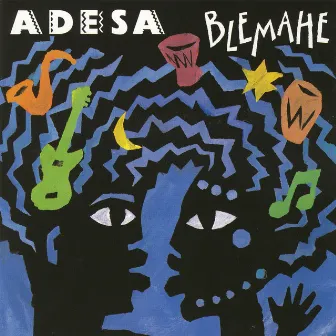 Blemahe by Adesa