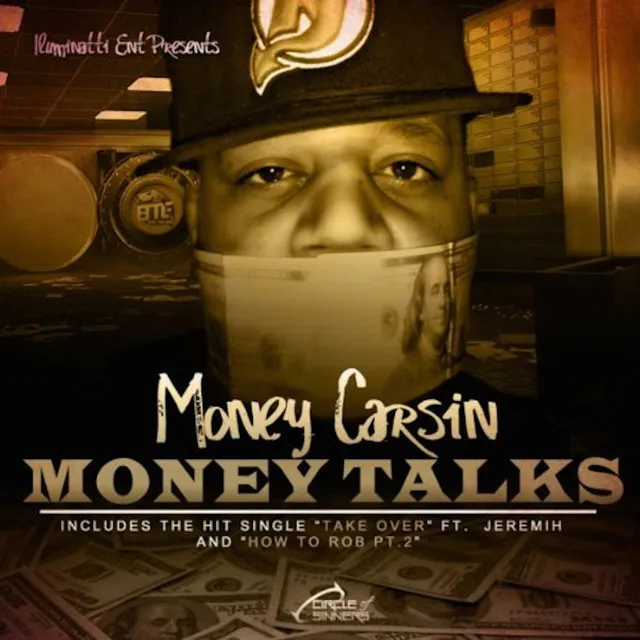 Money Carsin Money Talks