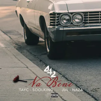 Va bene (feat. Tayc, Soolking, Jul & Naza) by Tayc