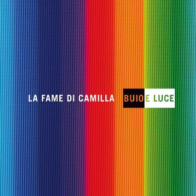 Buio E Luce