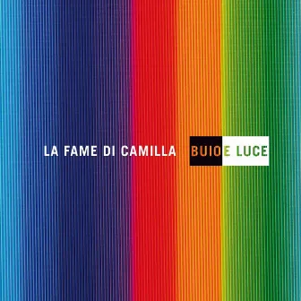 Buio E Luce by La Fame Di Camilla