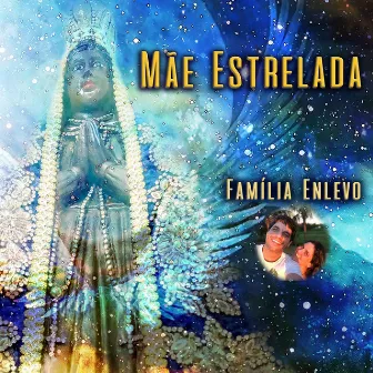 Mãe Estrelada by Família Enlevo