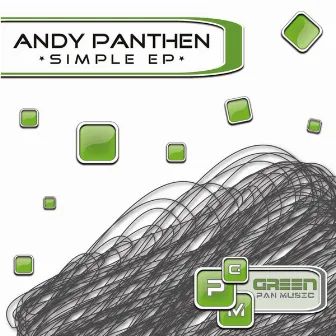 Simple EP by Andy Panthen