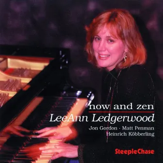 Now And Zen by LeeAnn Ledgerwood