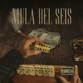 Mula del Seis by Kosmer Azufre Squad