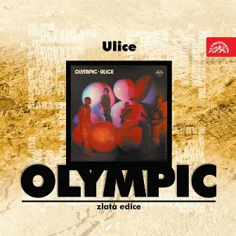 Ulice (Zlatá Edice) by Olympic