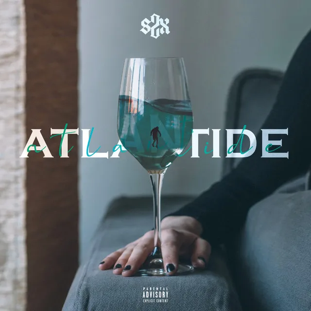 ATLANTIDE