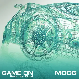 Game On (feat. Jon Elms) by Moog