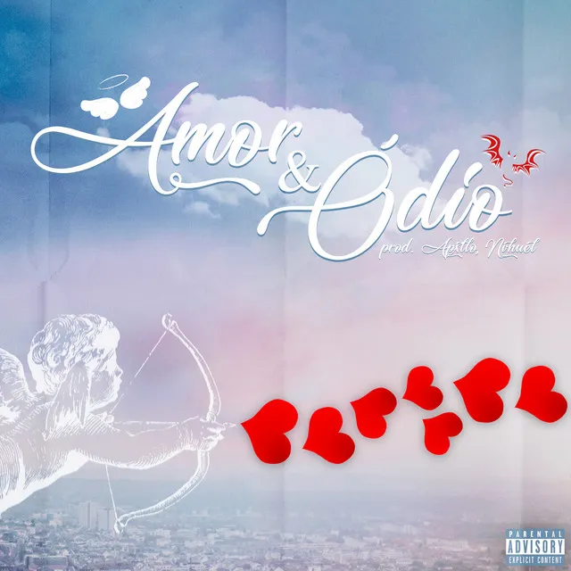 Amor & Ódio