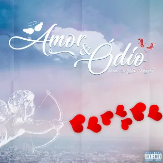 Amor & Ódio by nvhuel