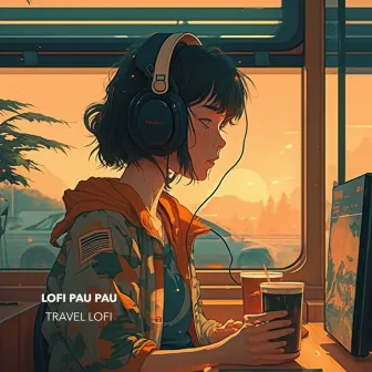 Travel Lofi by Lofi Pau Pau