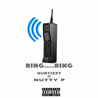 Ring Ring by Huntizzy