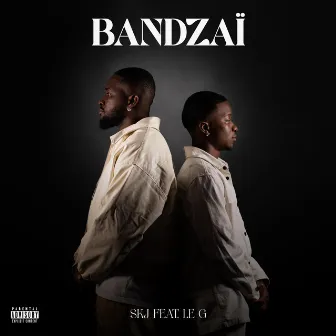 Bandzaï by SKJ