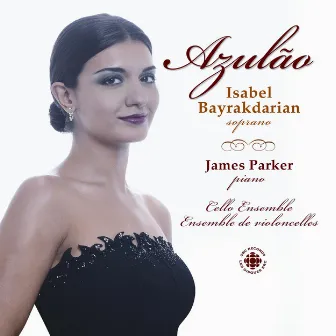 Granados / Rodrigo / Falla: Songs by Isabel Bayrakdarian