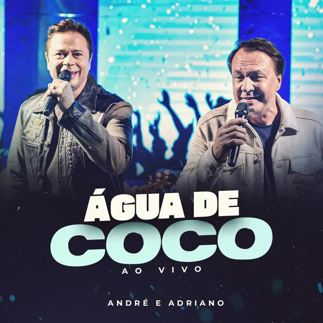 Água de Coco (Ao Vivo)