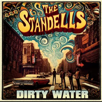 Dirty Water by The Standells