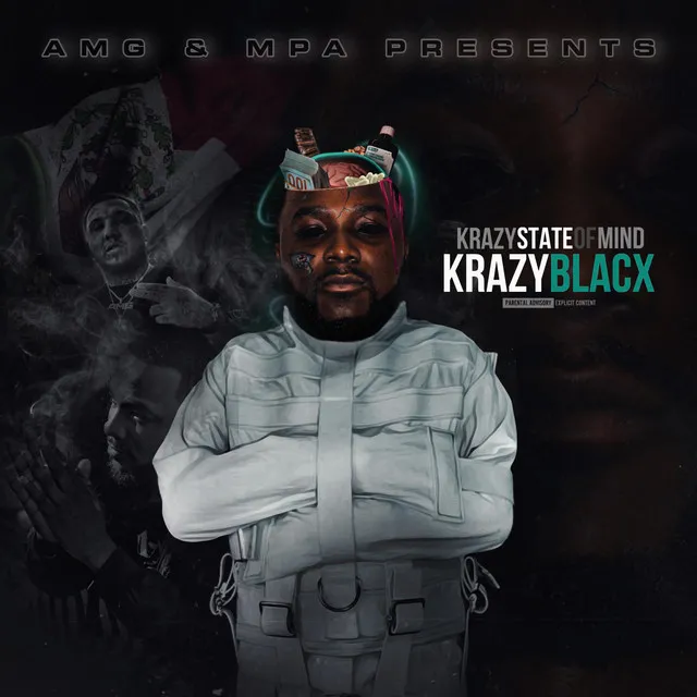 Krazy Blacx