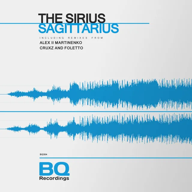 Sagittarius - CRUXZ & Foletto Remix