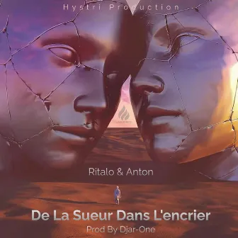 Ritalo & Anton - De La Sueur Dans L'encrier (Djar One Remix) by 