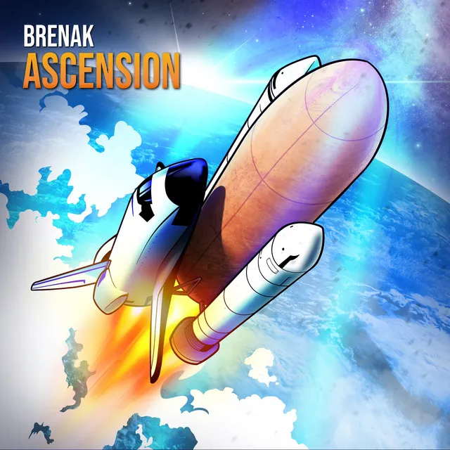 Ascension - Radio Edit