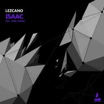 Isaac by Lezcano