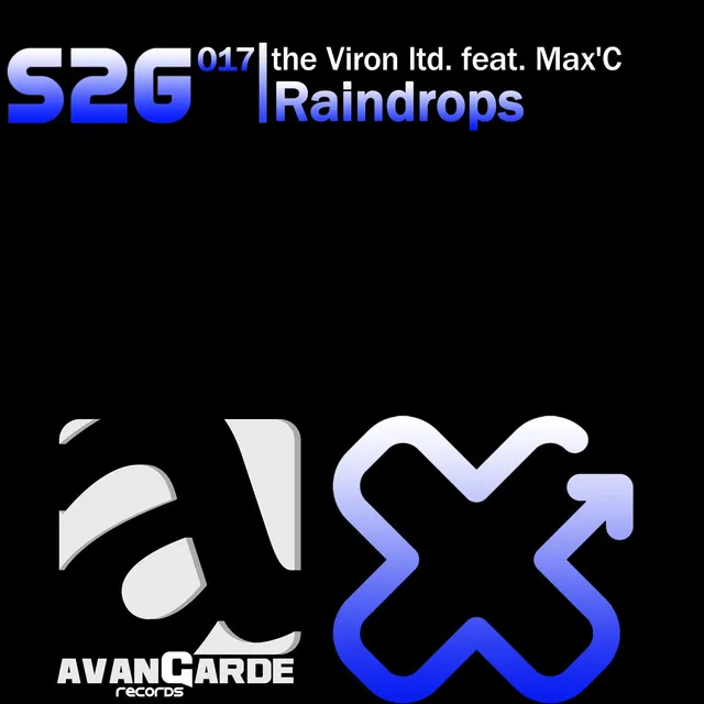 Raindrops - Original Mix